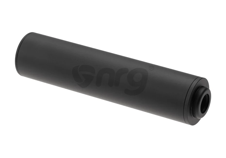 Madbull Gemtech Blackside shock absorber 155x35mm Black