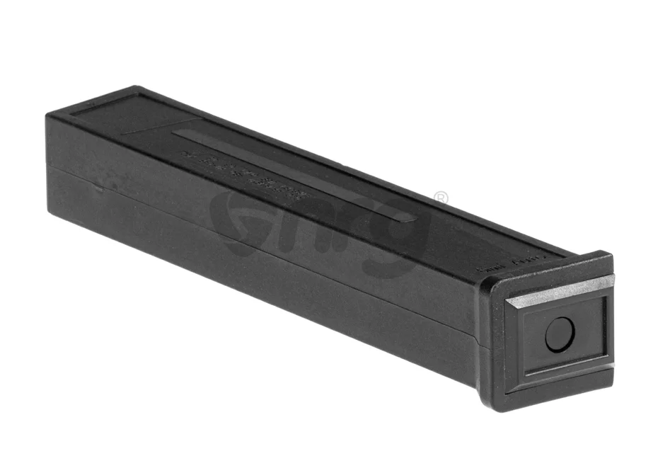 G&G UMG Low Cap Black Magazine 2