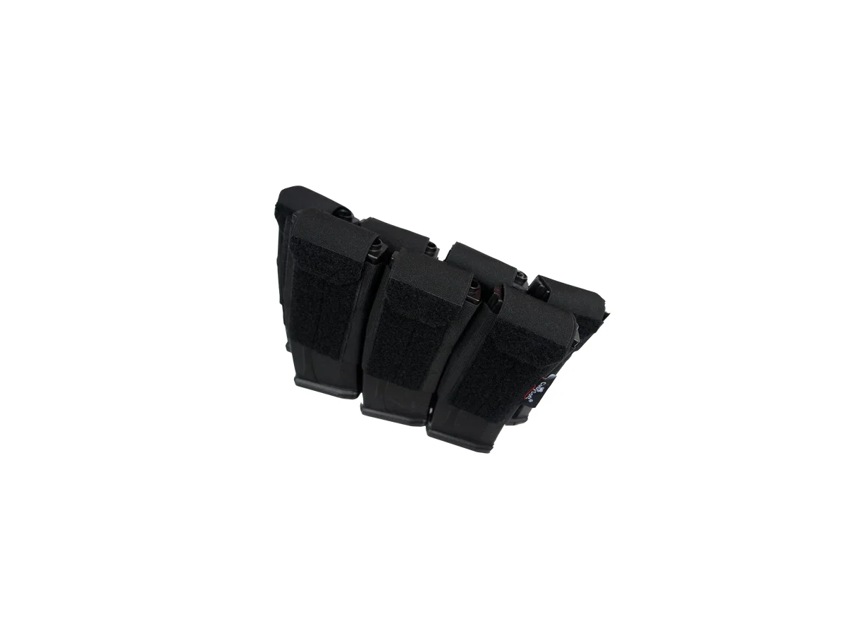 CubySoft Package 4 Backpack