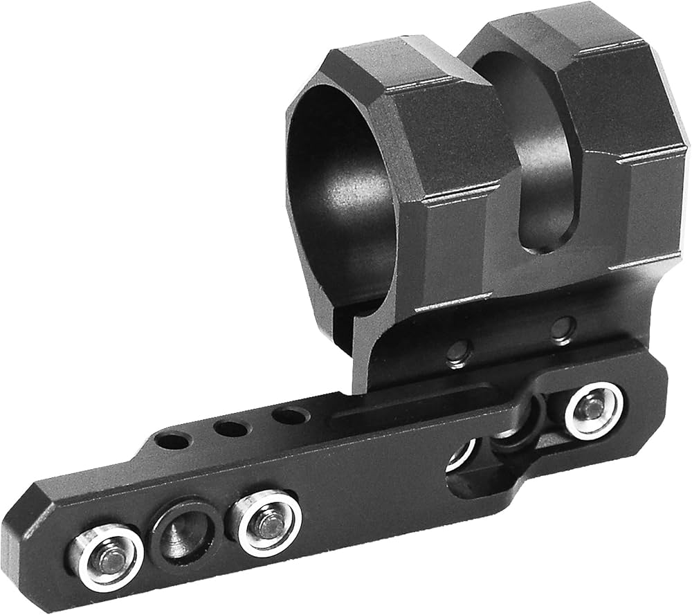 Leapers M-LOK Flashlight Mount