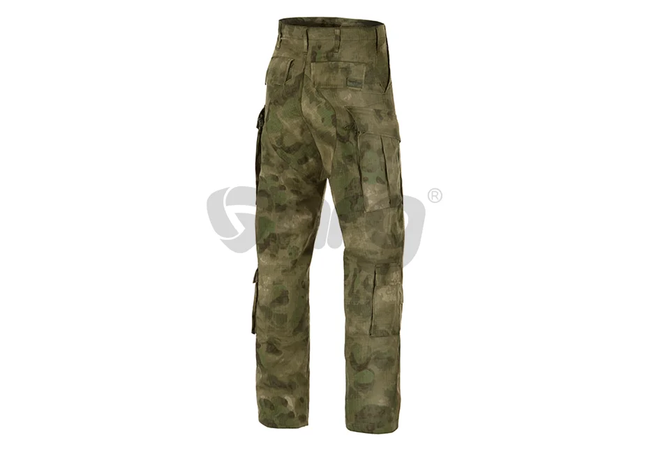 Invader Gear Revenger TDU Everglade Pants XS 2