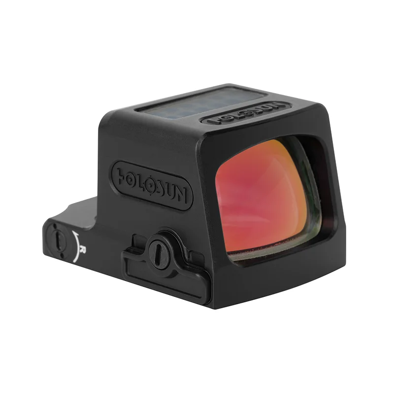 Holosun Multi Reticle Red EPS Solar Sight 7