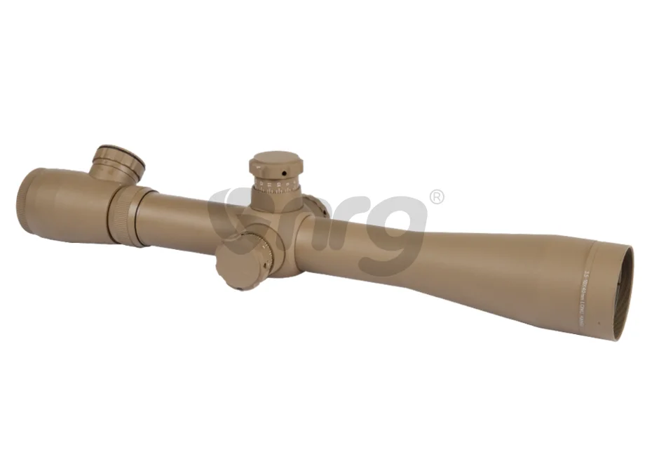 G&P Scope 3.5-10x40mm M1