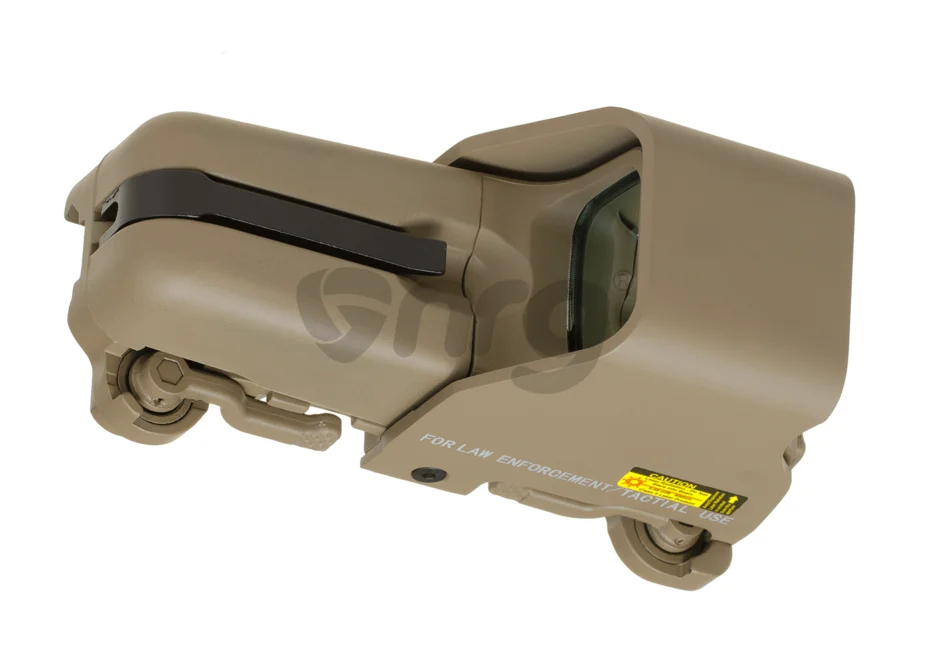 Aim-O Holosight 553 Desert 5