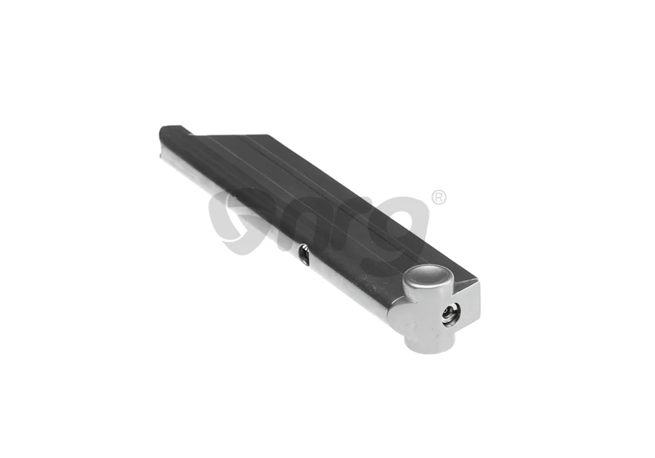 WE P08 Magazine 15 Rounds Black 2