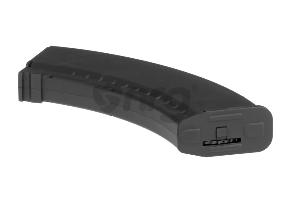 Pirate Arms AKM Hi-Cap Magazine Black 2
