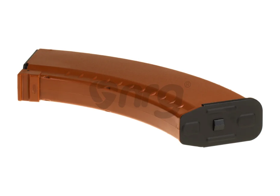 Pirate Arms AK47 Mid Cap Magazine Brown 2