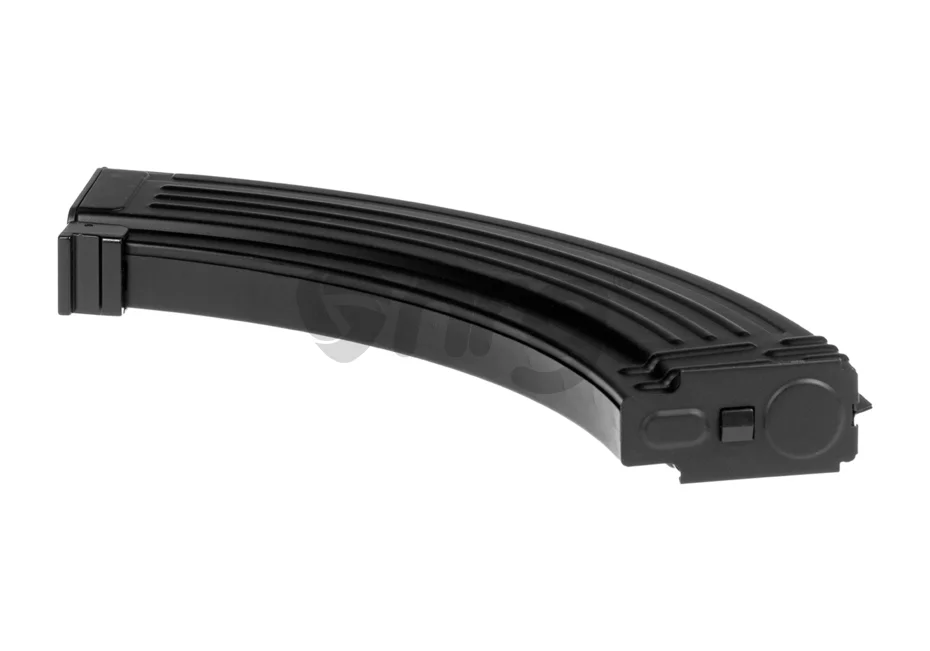 Pirate Arms RPK74 Mid Cap Magazine Black 2