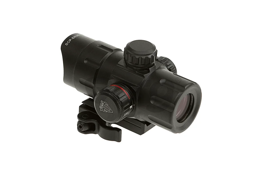 Leapers dot sight tactical TS 4.2 inch 1x32