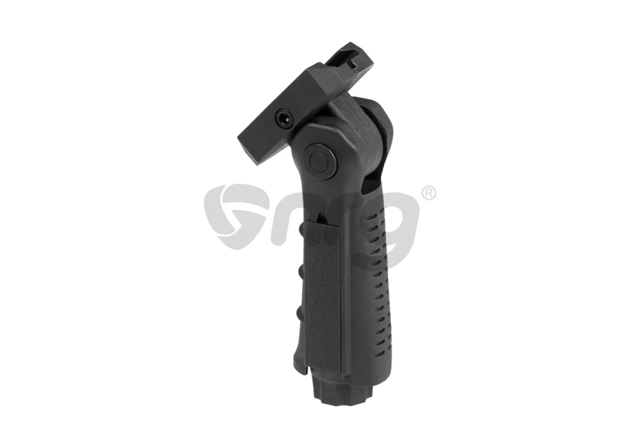 Adjustable vertical grip Leapers 2