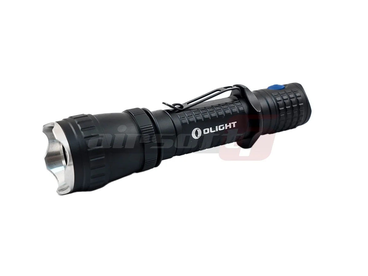Olight M20XS Javelot Flashlight 5