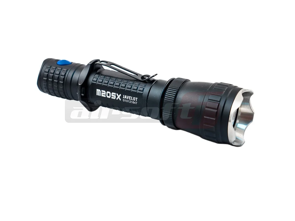 Olight M20XS Javelot Flashlight 2