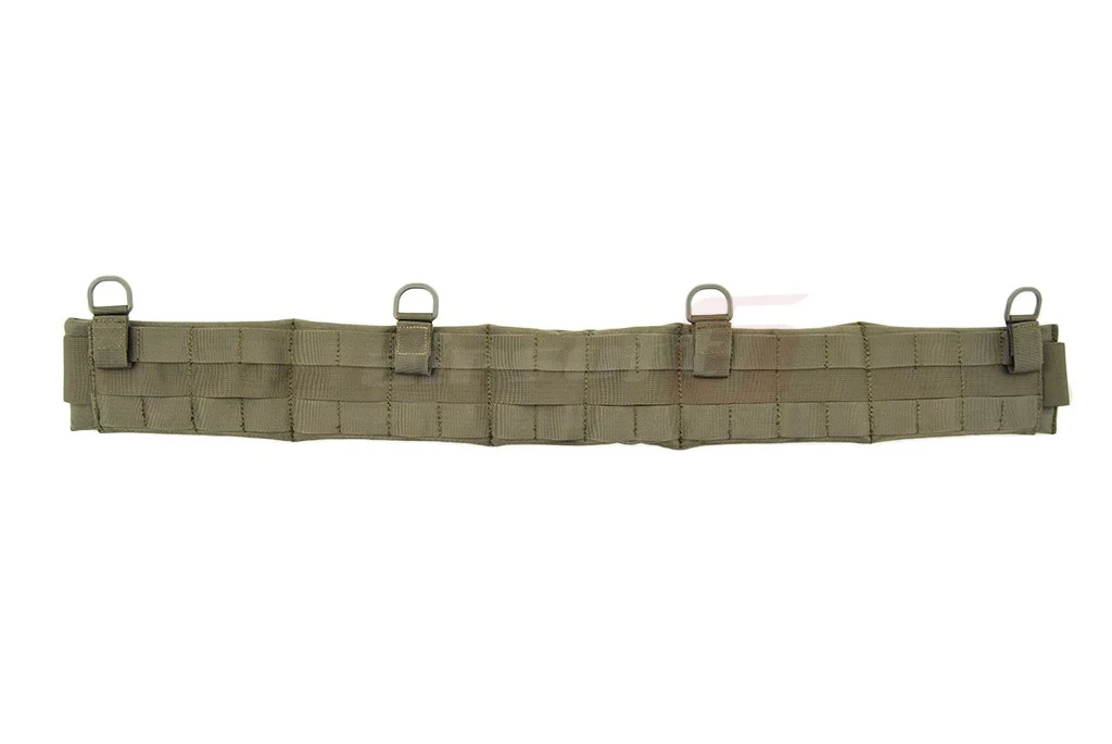 Emerson Molle Utility Belt Olive 3