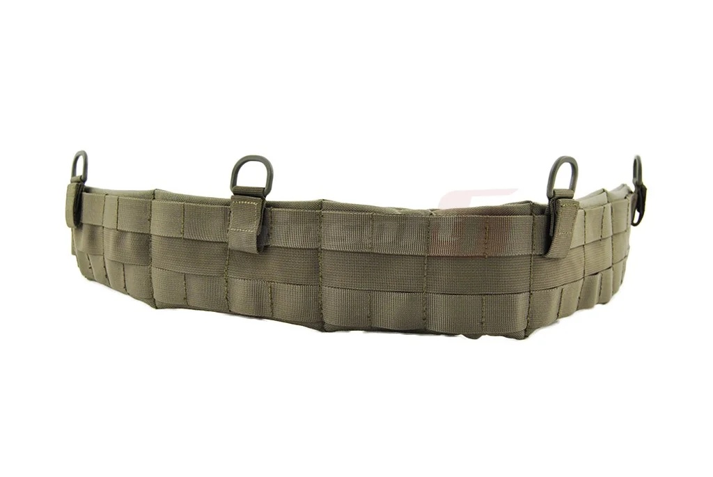 Emerson Molle Utility Belt Olive 4
