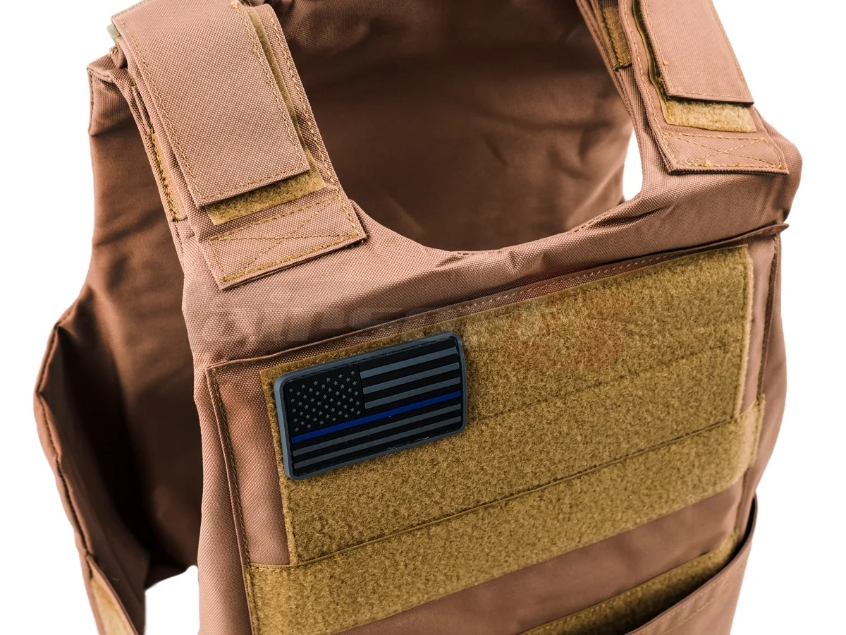 8Fields Tactical Armor Coyote 3