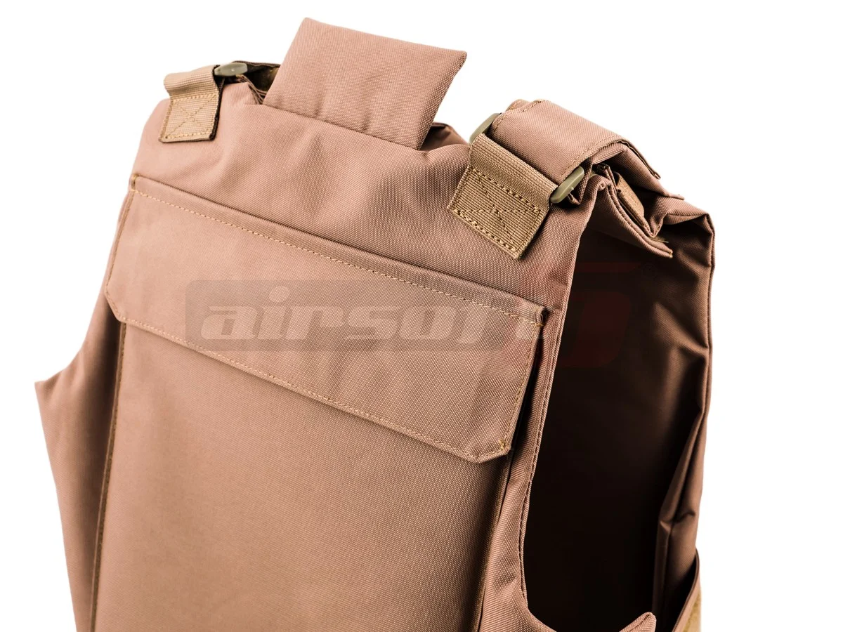 8Fields Tactical Armor Coyote 2
