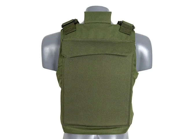 8Fields Tactical Armor Olive 3