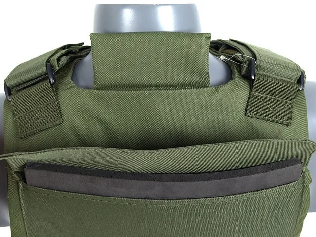 8Fields Tactical Armor Olive 4