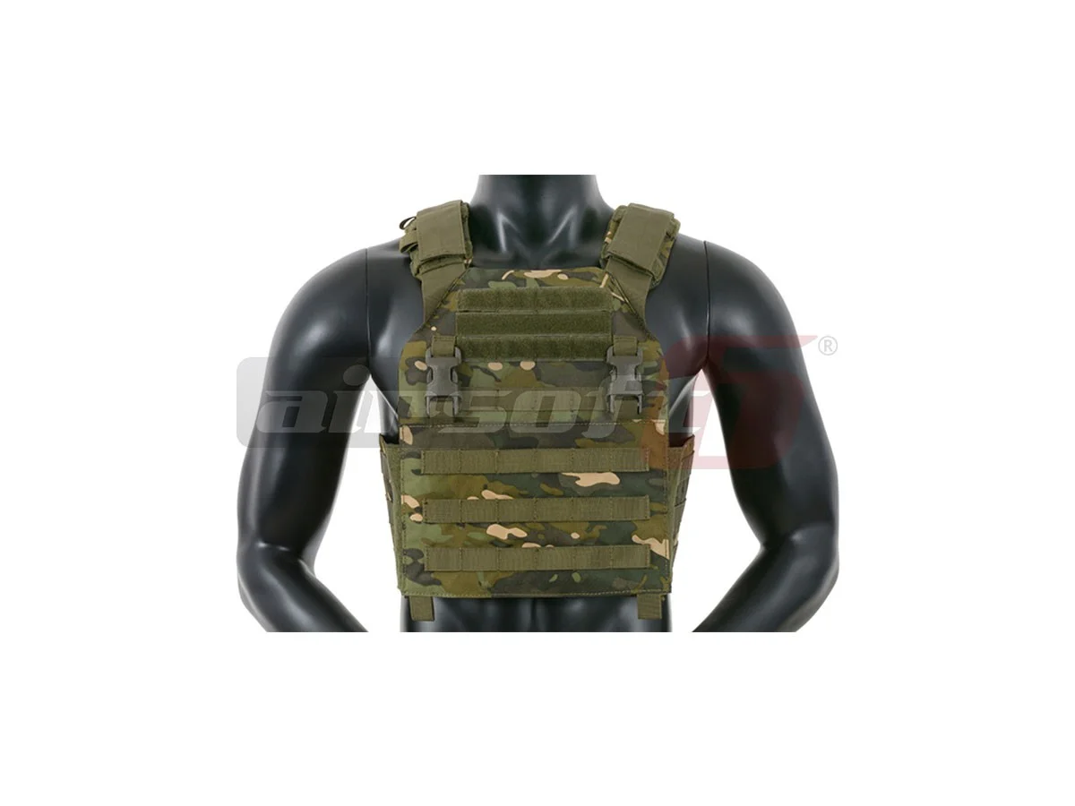 8Fields Plate Carrier Buckle Up MT 5