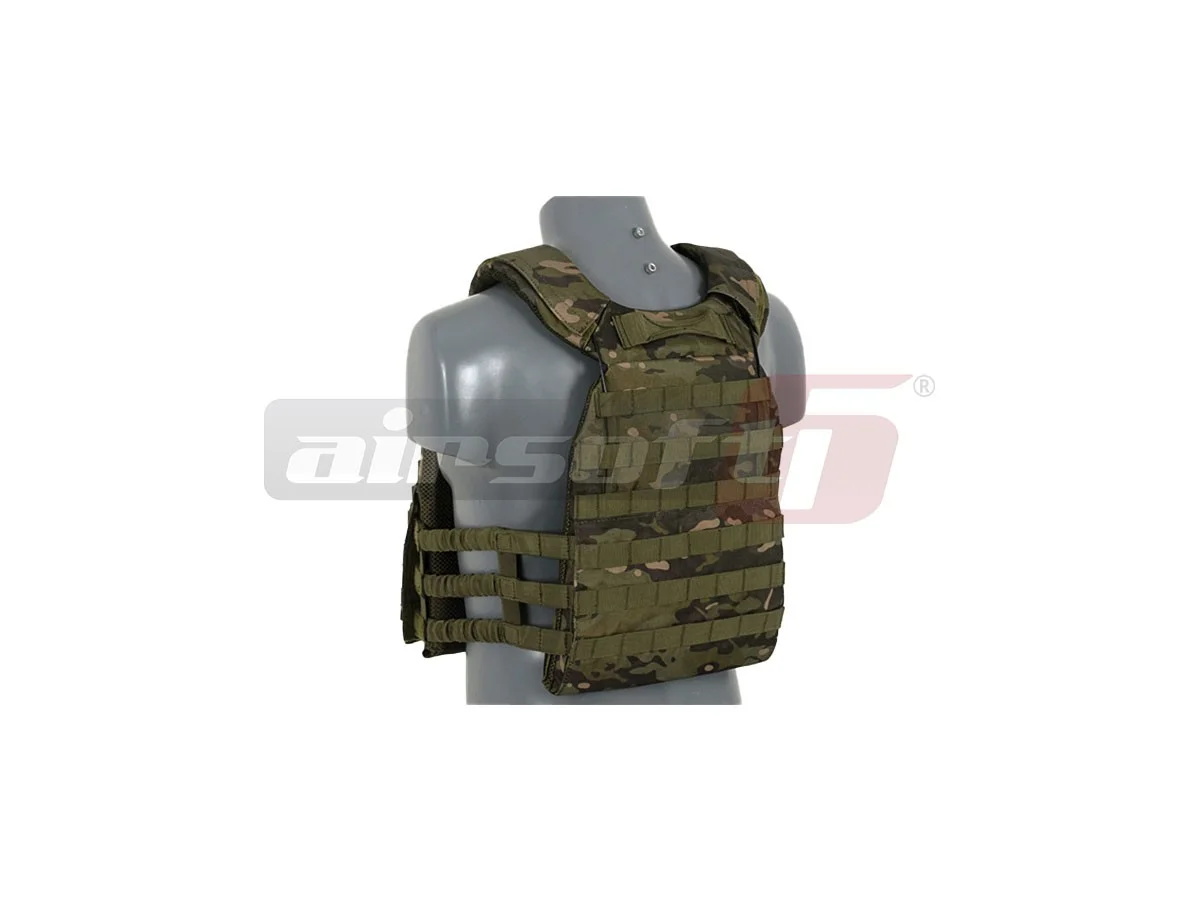 8Fields Plate Carrier First Defense MT 2