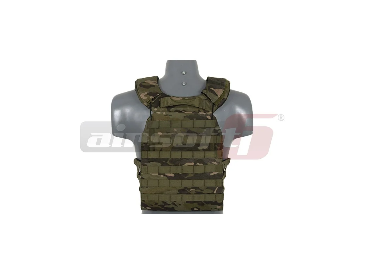 8Fields Plate Carrier First Defense MT 3
