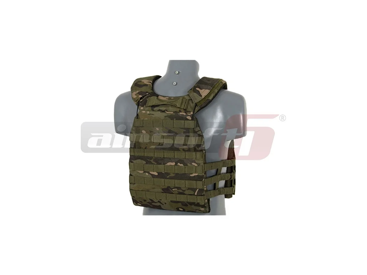 8Fields Plate Carrier First Defense MT 4