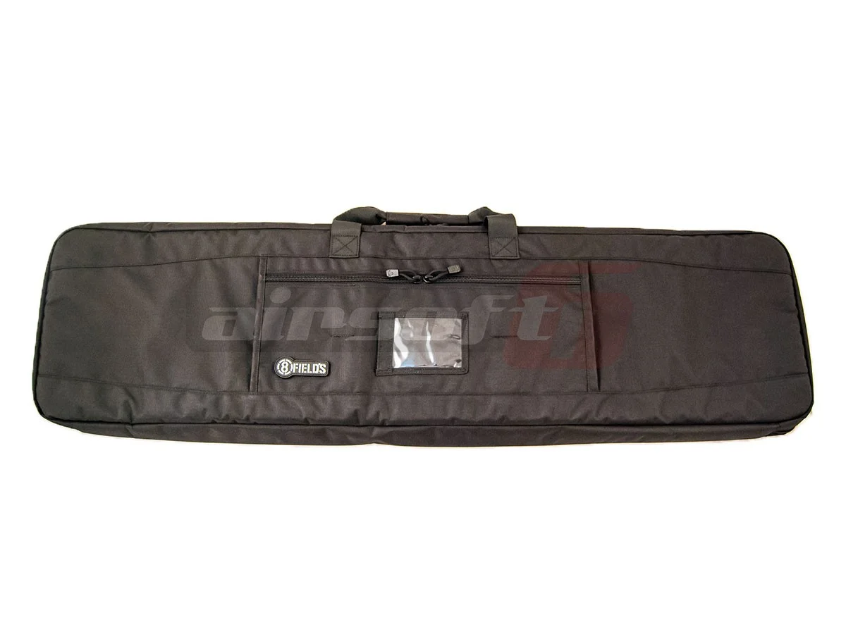 8Fields Padded Bag 130 cm Black 3