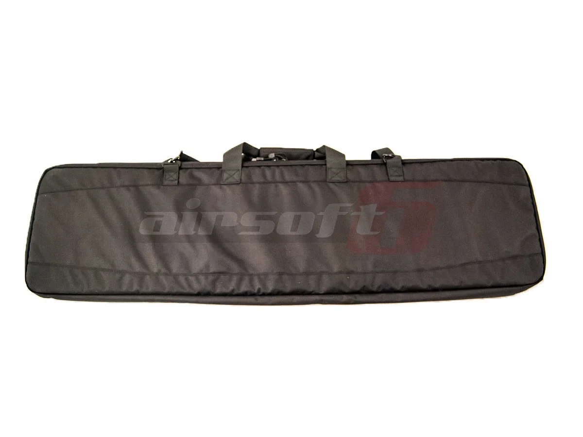 8Fields Padded Bag 130 cm Black 2
