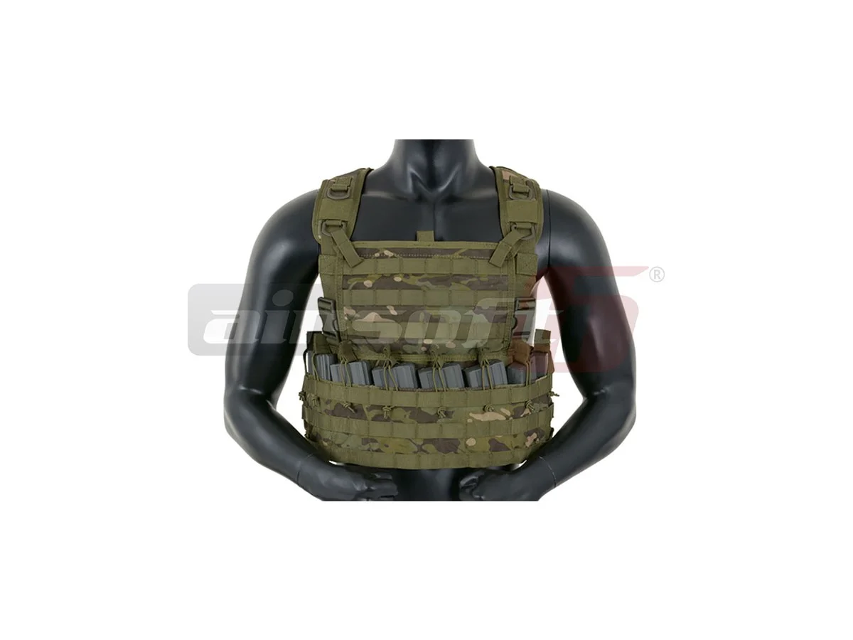 8Fields Rifleman MT Harness 4