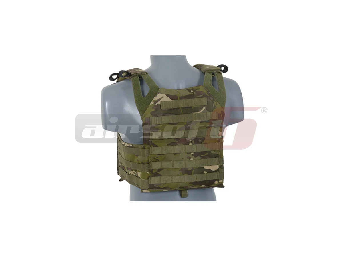 8Fields Plate Carrier Jump Slim MT 2