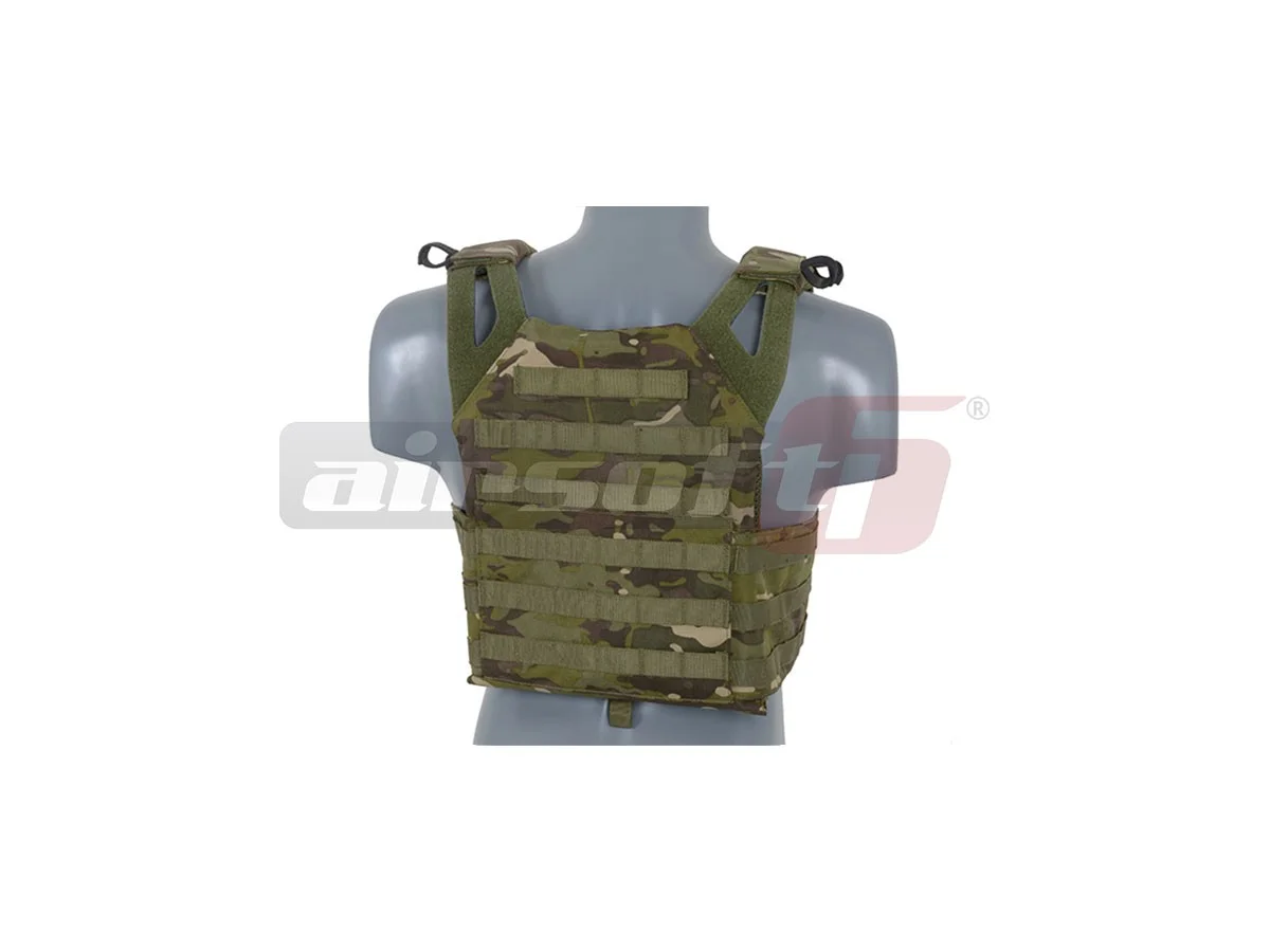8Fields Plate Carrier Jump Slim MT 3