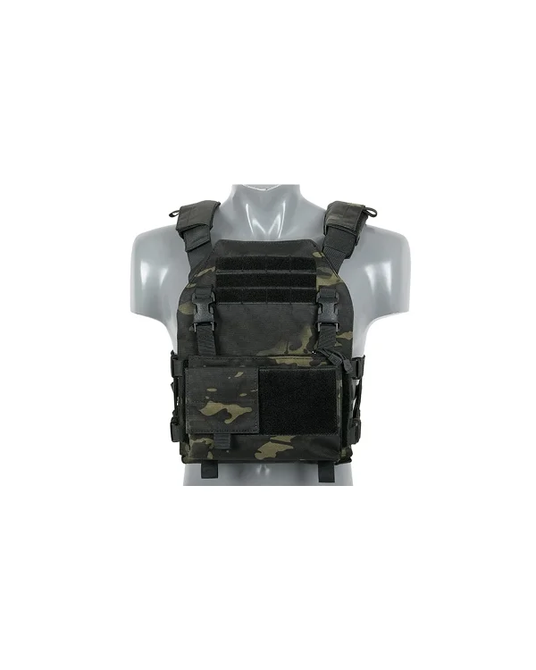 8Fields Hybrid MB Plate Carrier 6