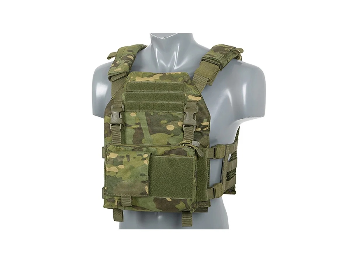 8Fields Hybrid MT Plate Carrier 2