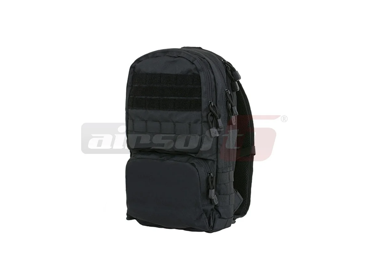 8Fields Tactical Backpack 10L Black 2