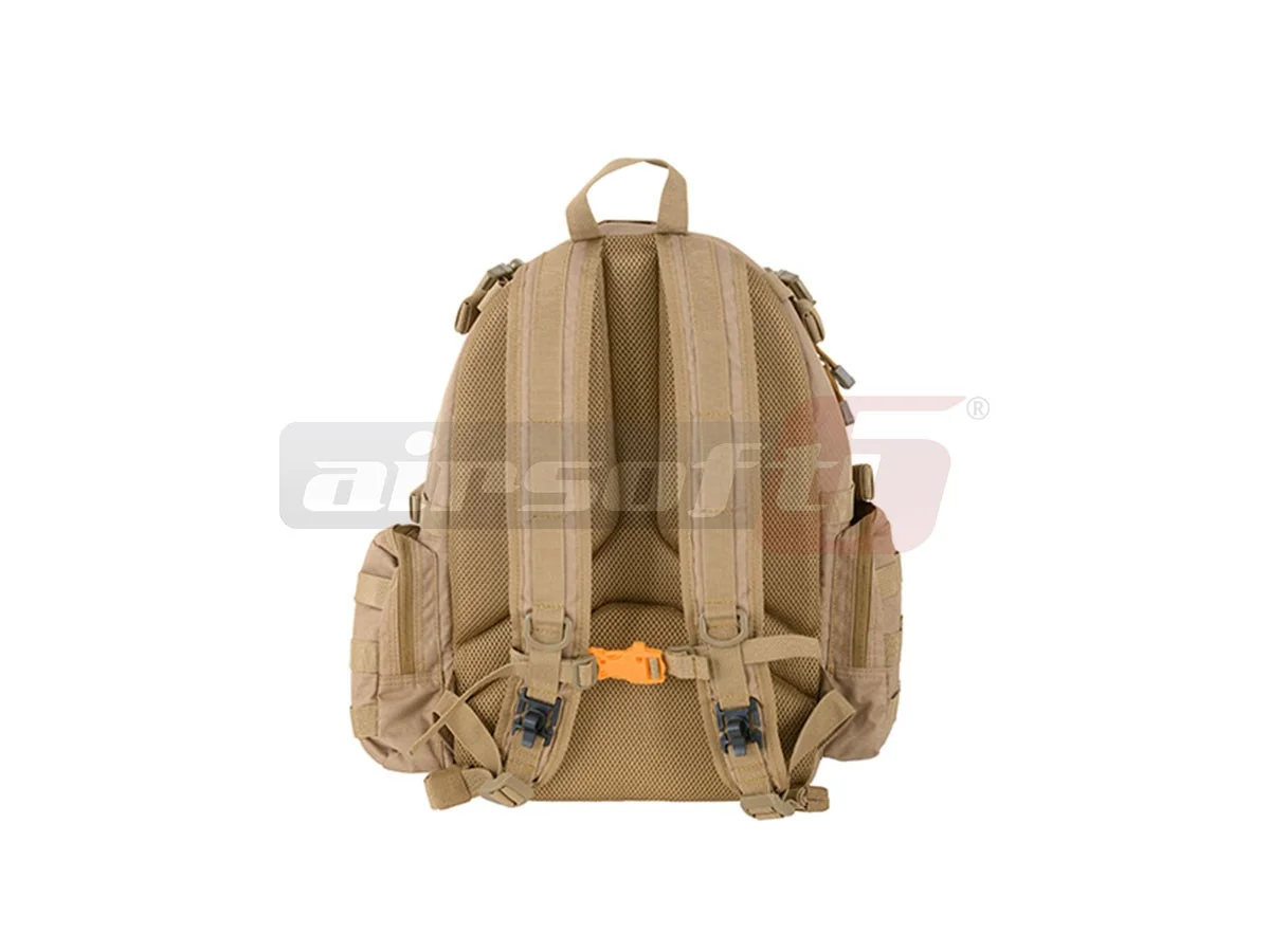 8Fields Tactical Backpack Helmet Coyote 2