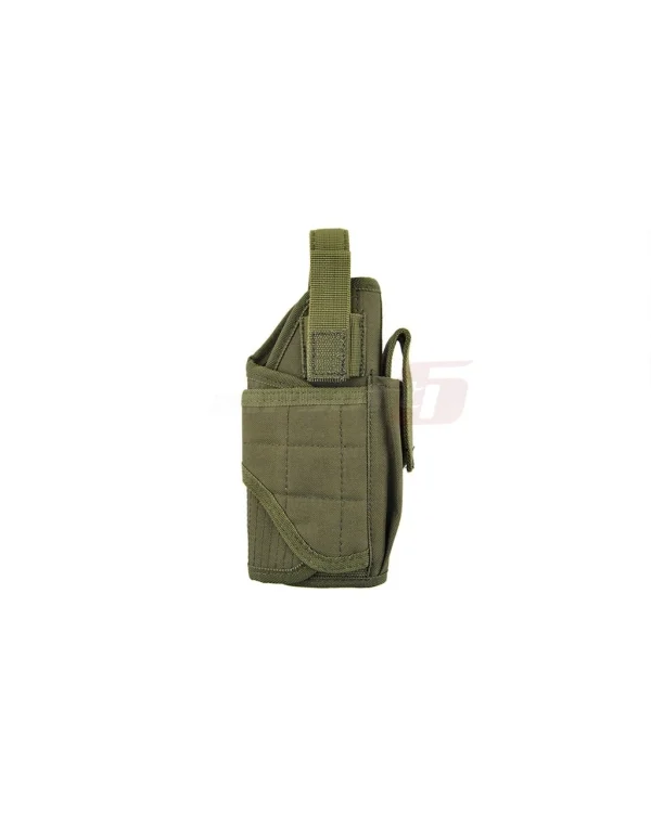 8Fields Universal Adjustable Holster for Belt Olive 6