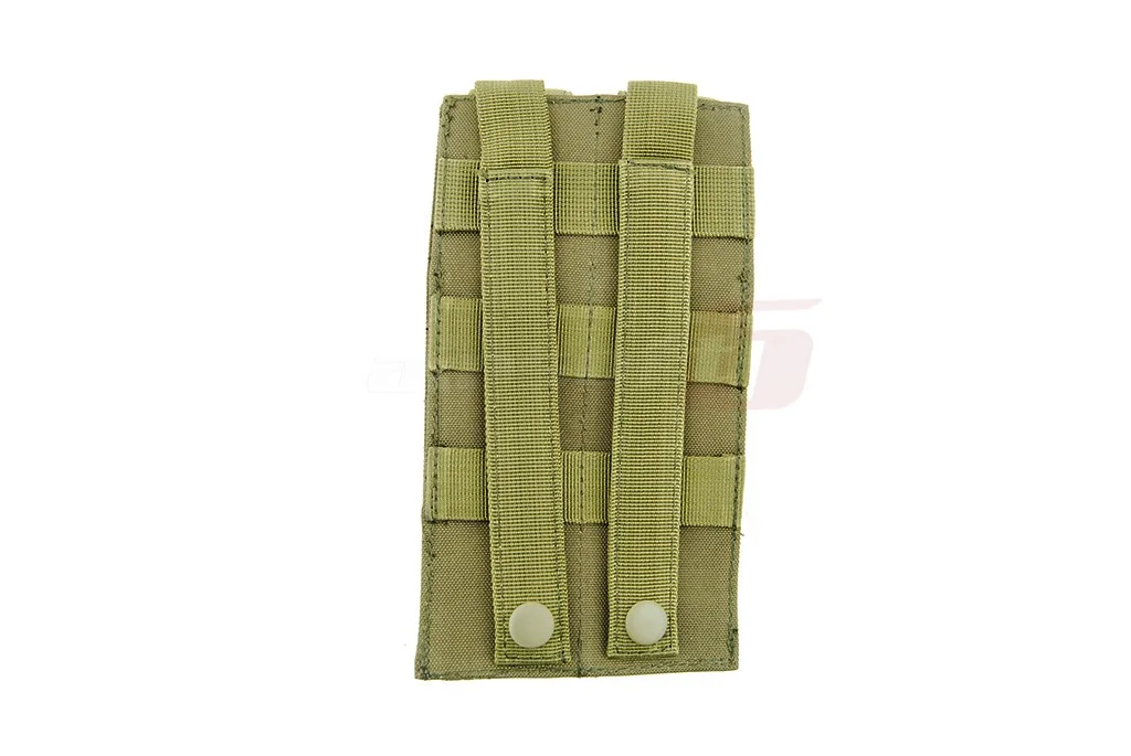 8Fields Double Magazine Pouch MP5 Olive 2