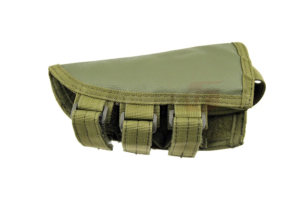 8Fields Stock Pouch Woodland 3
