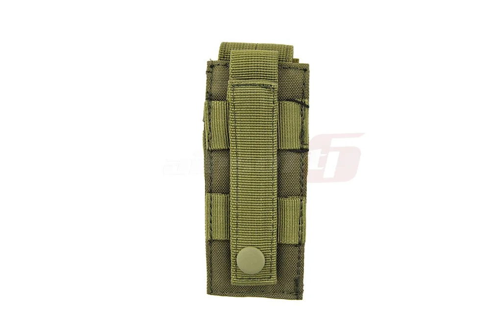 8Fields Pistol Magazine Pouch Olive 2