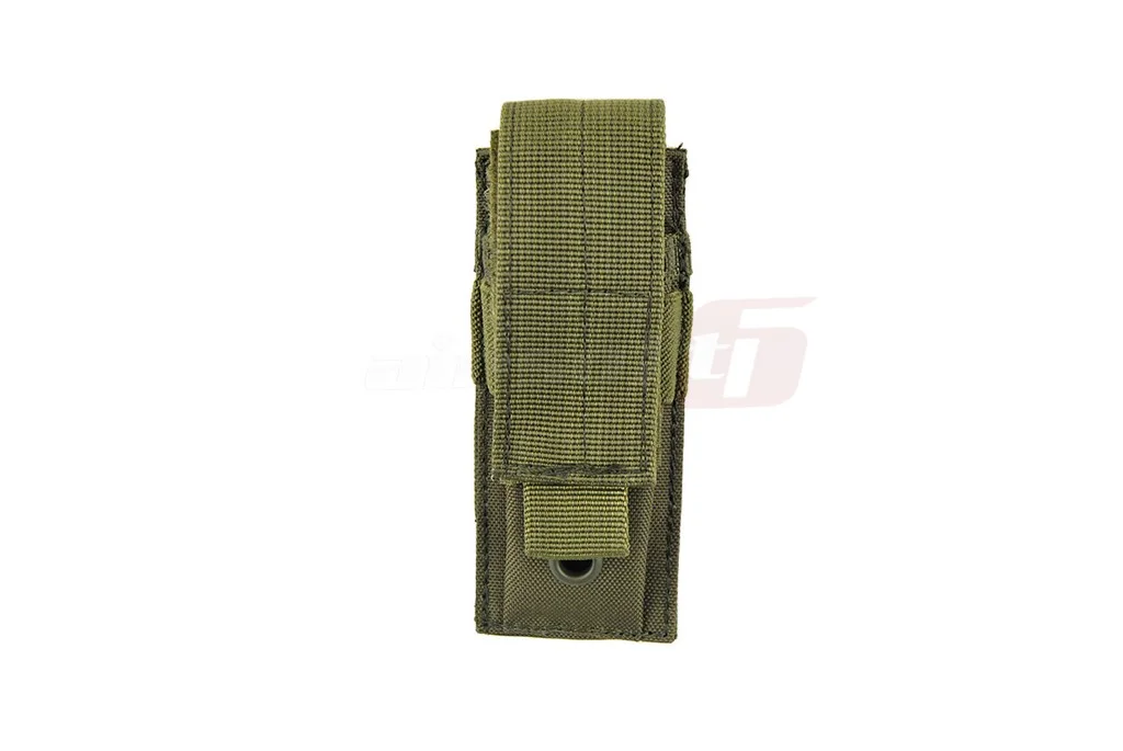 8Fields Pistol Magazine Pouch Olive 5