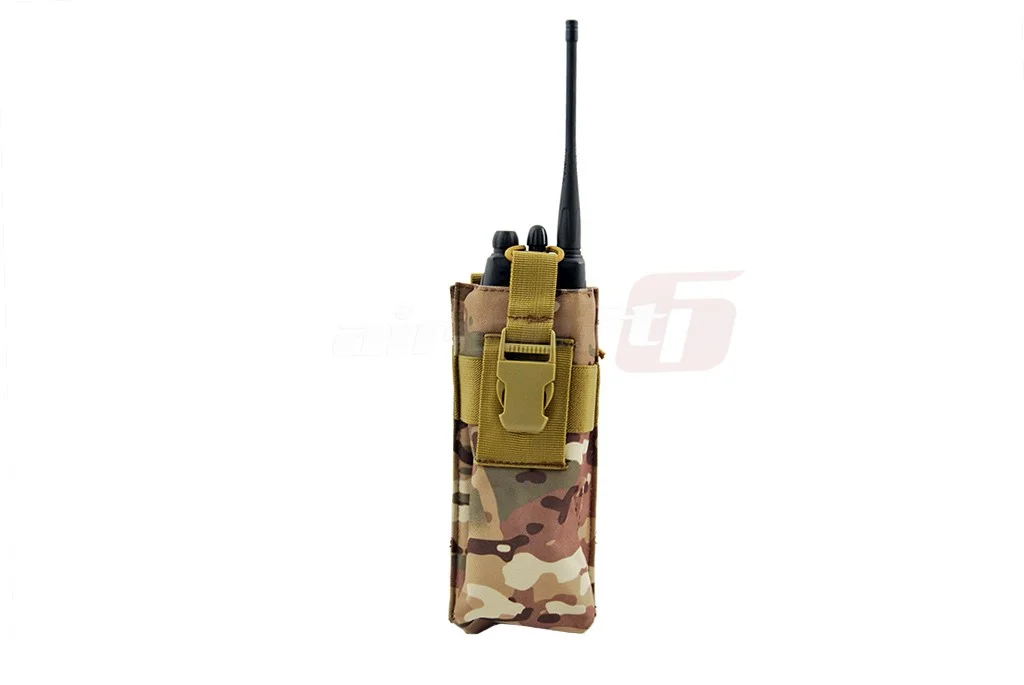 8Fields Large Pocket for Radio Multicam 3