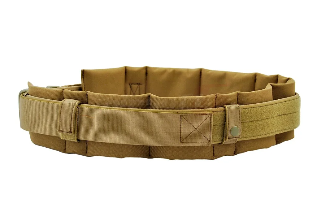 8Fields Utility Belt Coyote 4