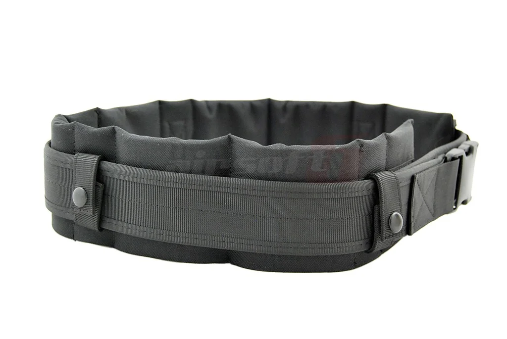 8Fields Utility Belt Black 5