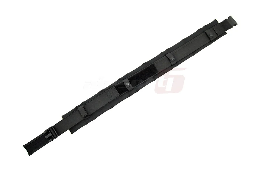 8Fields Utility Belt Black 3