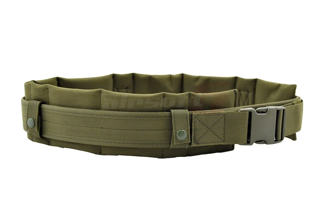 8Fields Utility Belt Olive 4