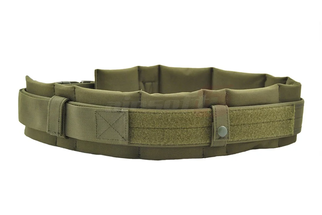 8Fields Utility Belt Olive 2