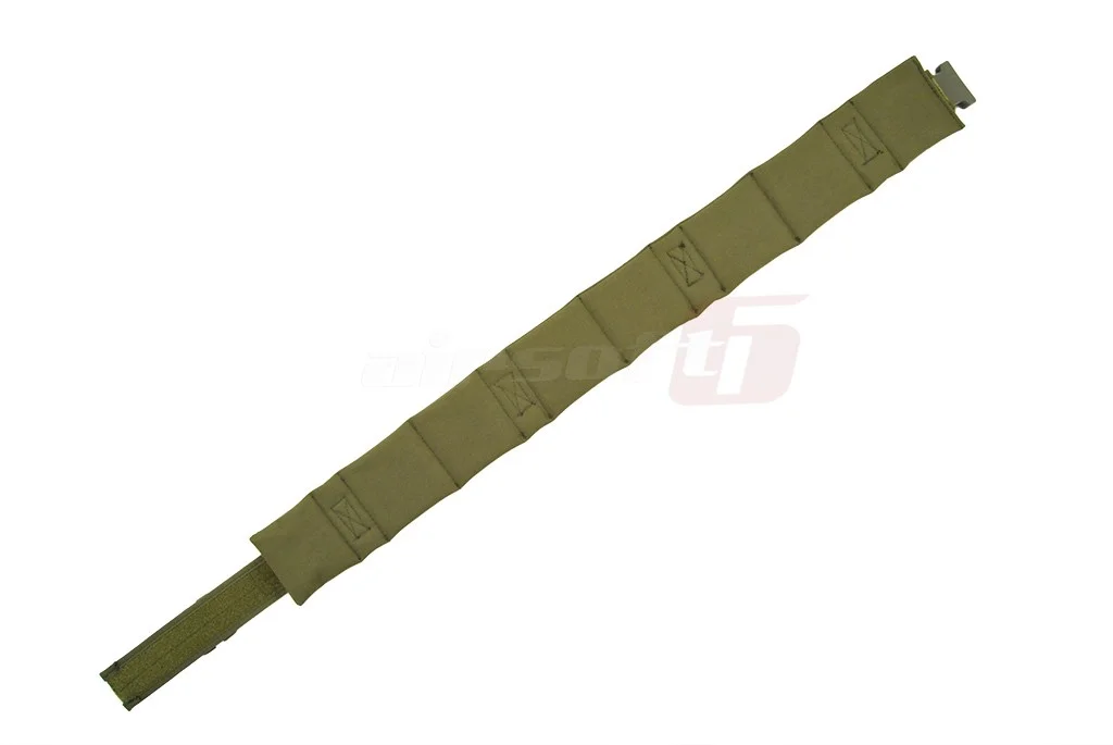 8Fields Utility Belt Olive 3