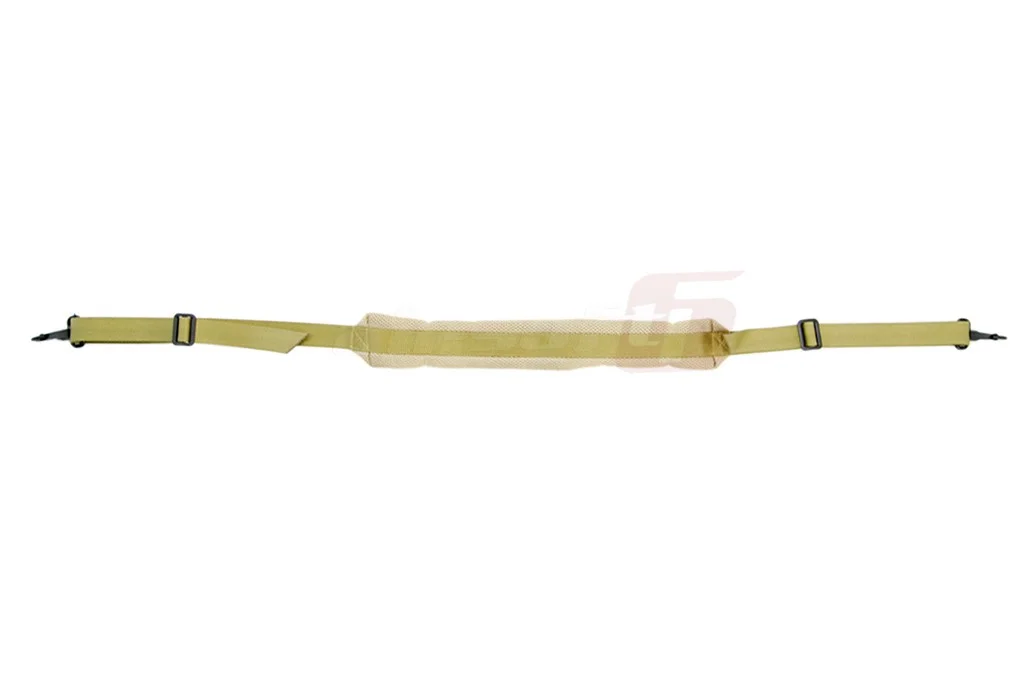 8Fields M249 Coyote Sling 3