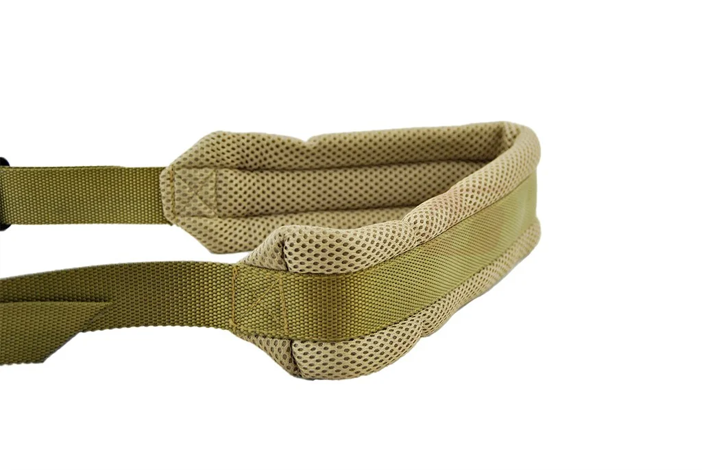 8Fields M249 Coyote Sling 2