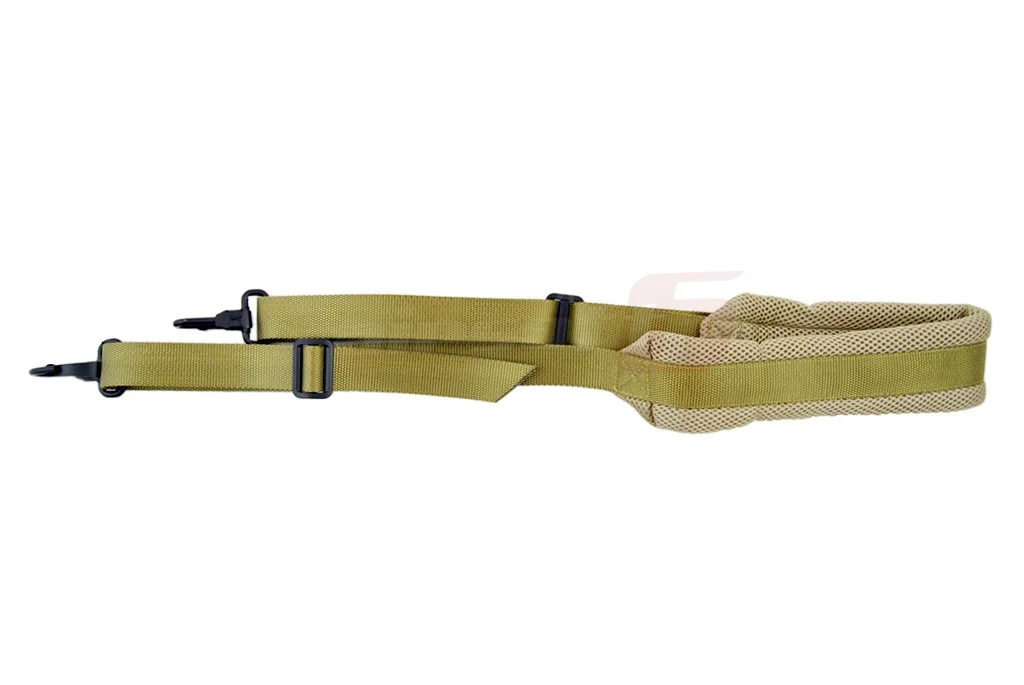 8Fields M249 Coyote Sling 5